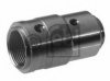 MERCE 1261800044 Repair Kit, intermediate shaft